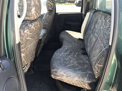 2003 Dodge Ram 1500