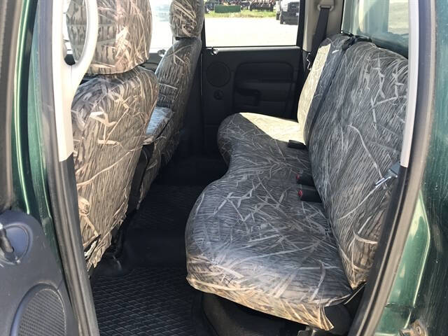 2003 Dodge Ram 1500