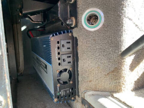 1988 Volkswagen Vanagon Wolfsburg