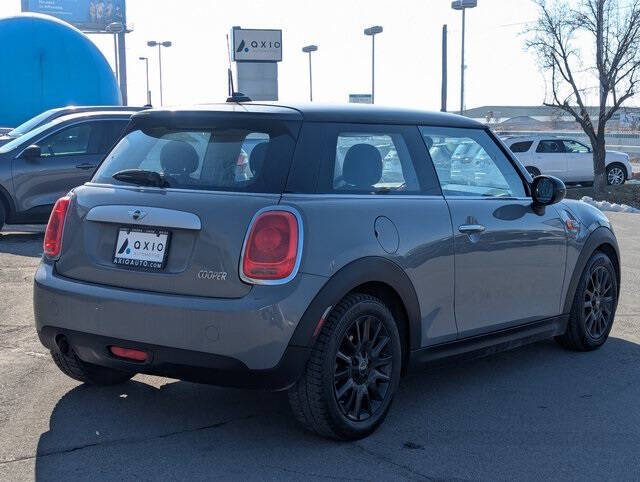 2015 MINI Hardtop 2 Door for sale at Axio Auto Boise in Boise, ID