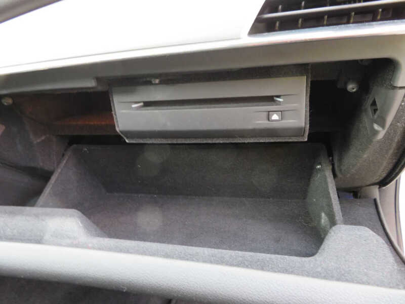 2013 Cadillac ATS 2.0T Performance