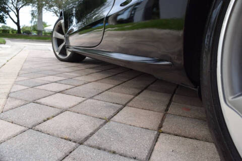 2015 Audi A5 2.0T quattro Premium Plus