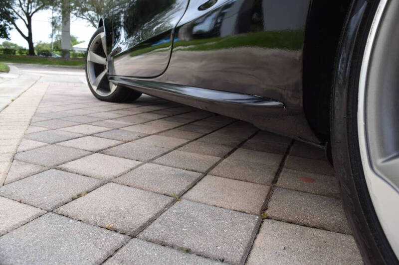 2015 Audi A5 2.0T quattro Premium Plus