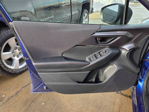 2024 Subaru Impreza Sport