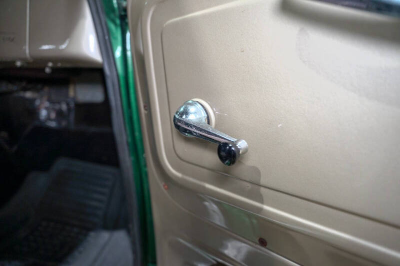 1966 GMC Series 1000