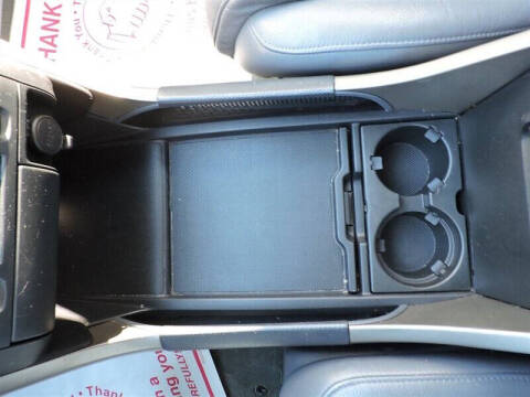 2007 Honda Pilot EX-L