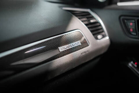 2014 Audi SQ5 3.0T quattro Premium Plus