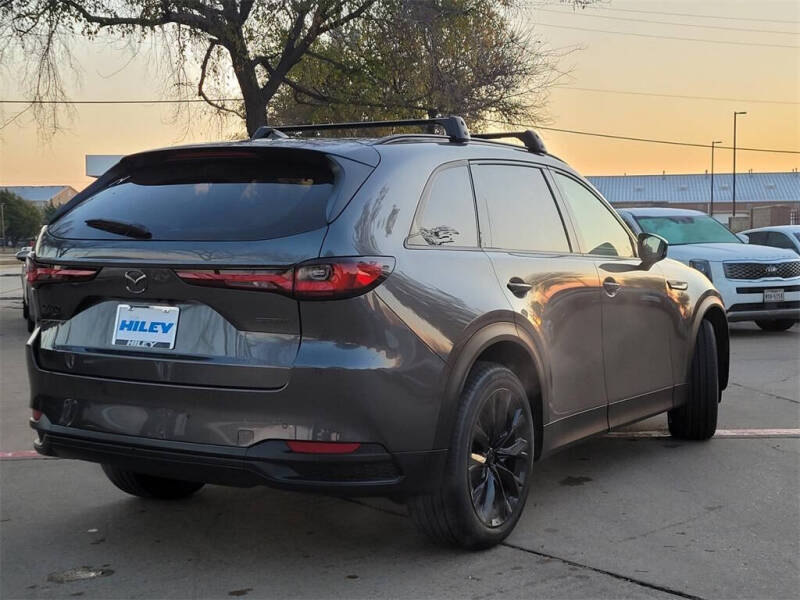 2026 Mazda CX-90 3.3 Turbo Premium Sport