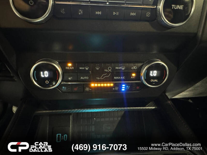 2020 Ford Expedition MAX Limited