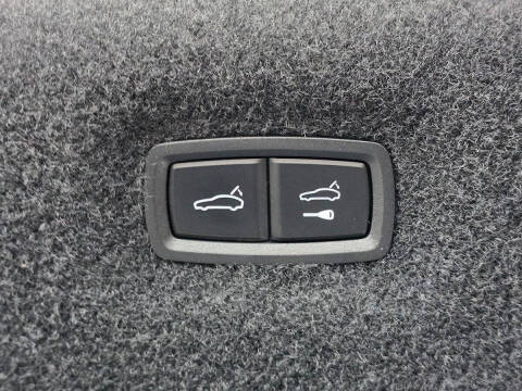 2023 Audi e-tron GT quattro Premium Plus