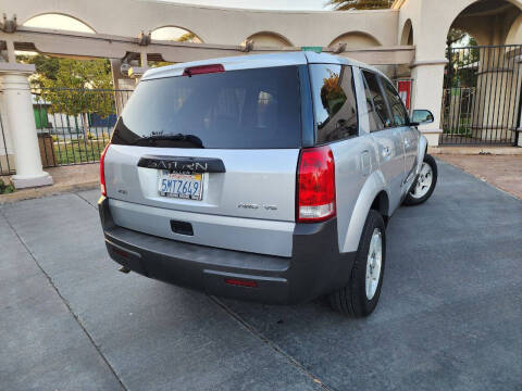 2005 Saturn Vue