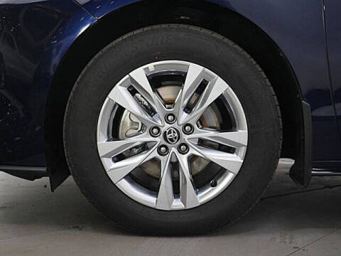 2025 Toyota Sienna Limited 7-Passenger