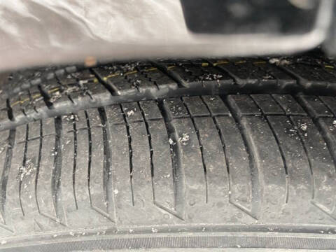 2020 Chevrolet Impala Premier