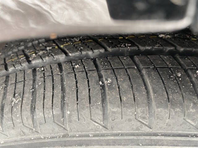 2020 Chevrolet Impala Premier