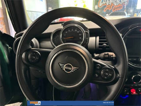 2020 MINI Hardtop 4 Door Oxford Edition