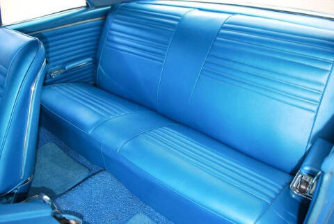 1967 Chevrolet Chevelle