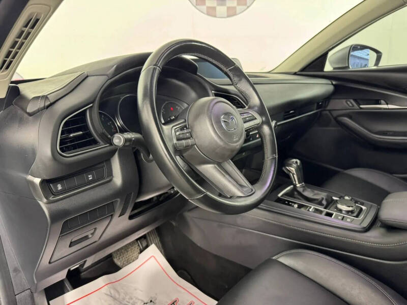 2021 Mazda CX-30 Select