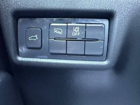 2022 Mazda CX-5 2.5 S Preferred