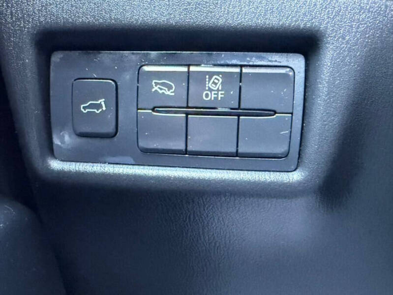 2022 Mazda CX-5 2.5 S Preferred