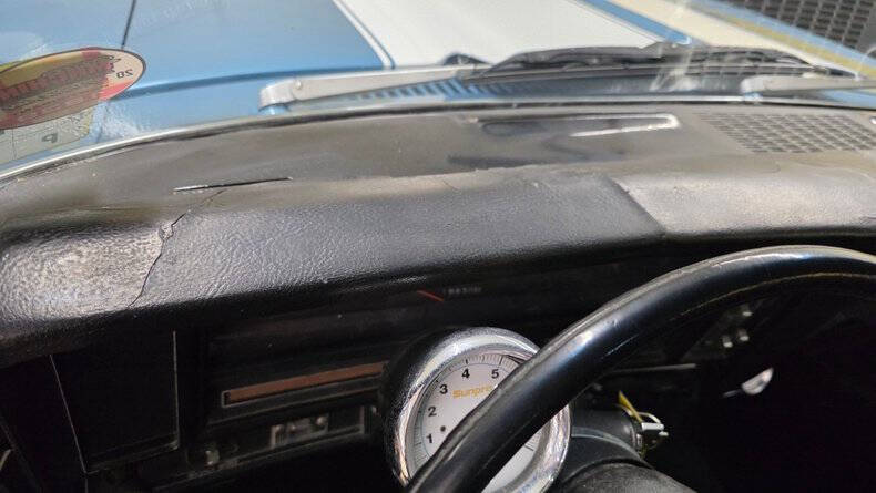 1972 Chevrolet Nova