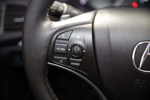 2015 Acura MDX w/Tech