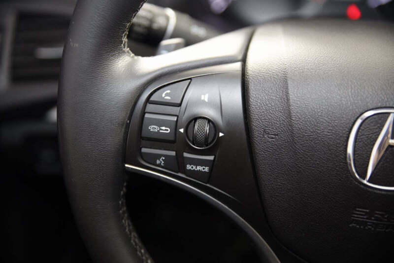 2015 Acura MDX w/Tech