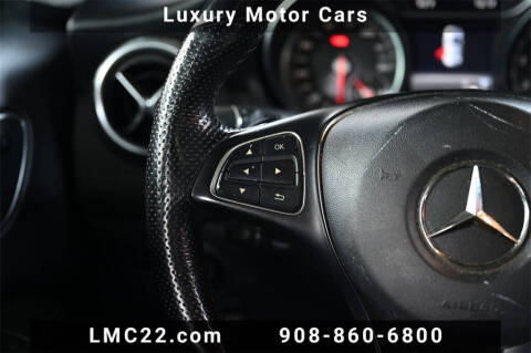 2019 Mercedes-Benz GLA GLA 250