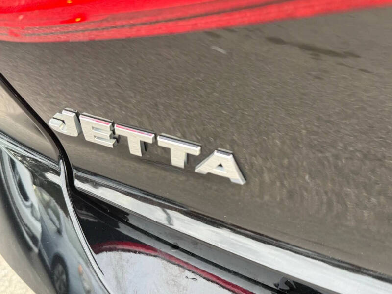 2015 Volkswagen Jetta