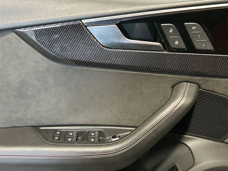 2021 Audi S5 Sportback 3.0T quattro Premium Plus