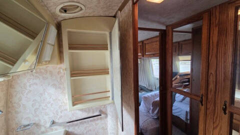 1990 Airstream EXCELLA 29'