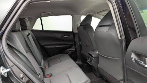 2021 Toyota Venza LE
