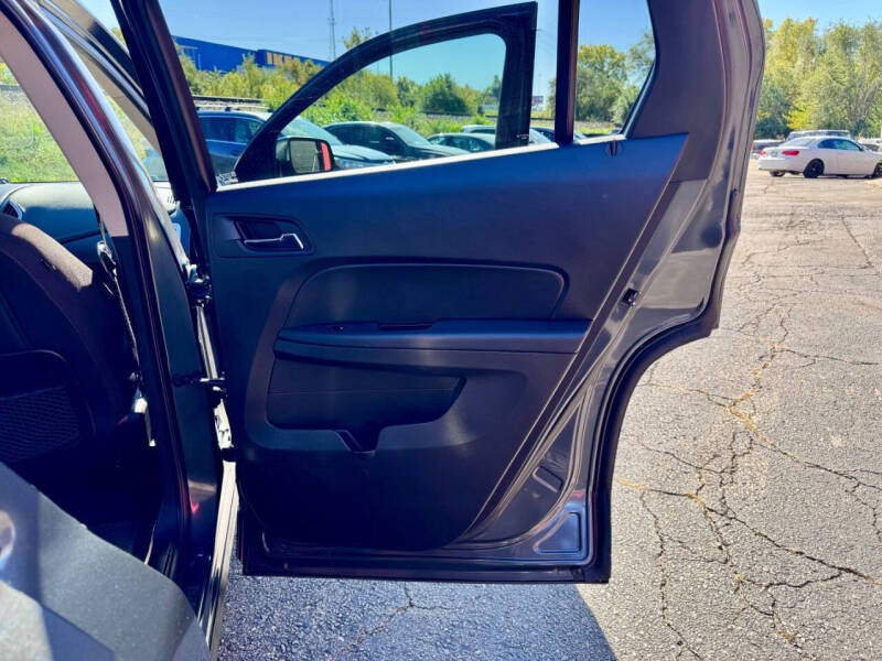 2011 GMC Terrain SLE-1