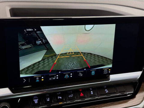 2025 Chevrolet Silverado 3500HD