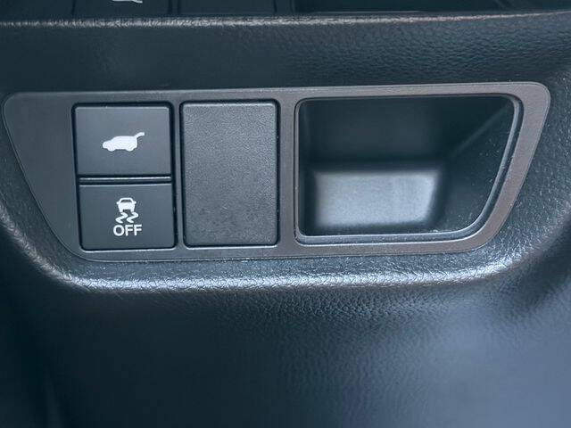 2025 Acura ADX w/A-SPEC