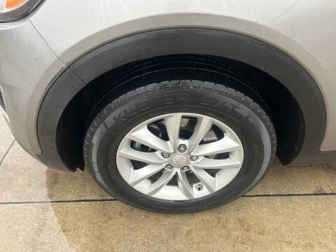 2017 Kia Sorento LX V6