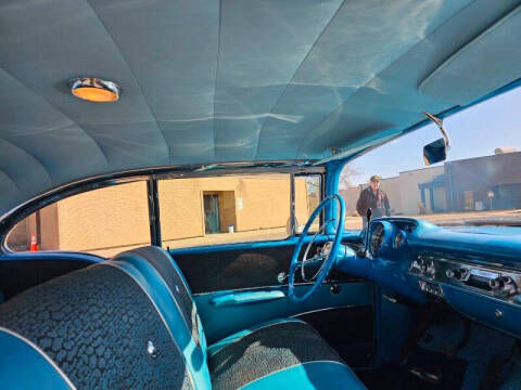 1957 Chevrolet Bel Air