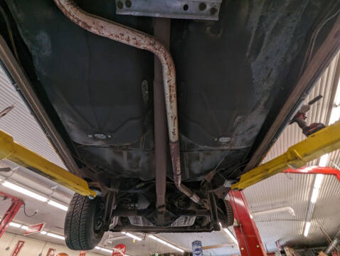 1984 Chevrolet El Camino