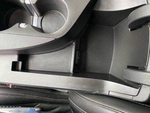 2017 Chevrolet Camaro SS