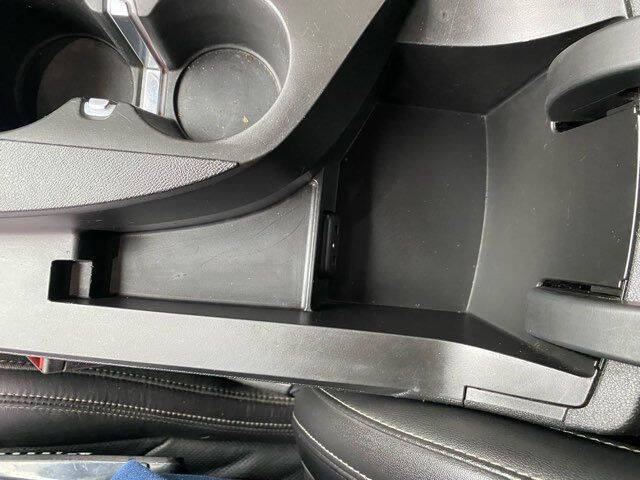 2017 Chevrolet Camaro SS