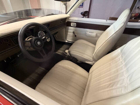 1973 Dodge Dart