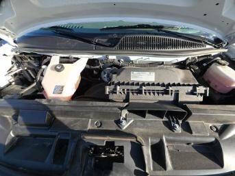 2023 Chevrolet Express LT 3500