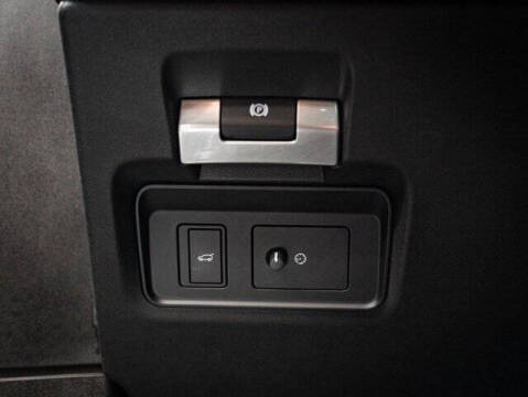 2020 Land Rover Range Rover Evoque R-Dynamic HSE