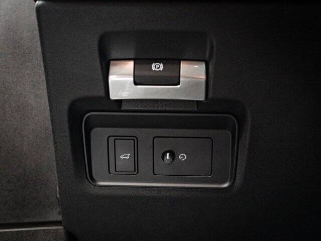 2020 Land Rover Range Rover Evoque R-Dynamic HSE