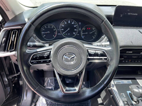 2024 Mazda CX-90 3.3 Turbo Preferred Plus