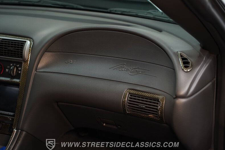 2004 Ford Mustang GT Deluxe