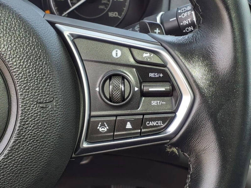 2023 Acura RDX SH-AWD w/Tech