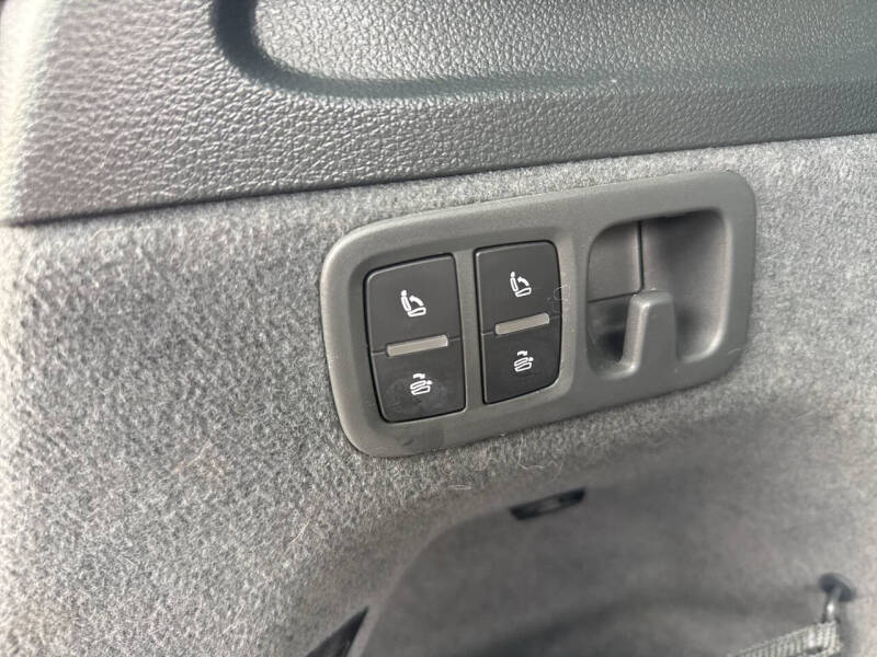 2019 Audi Q7 quattro Prestige 55 TFSI