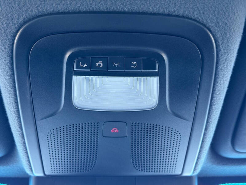 2023 Mercedes-Benz Sprinter