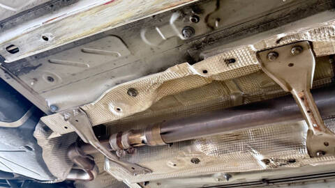 2012 Volkswagen CC Lux