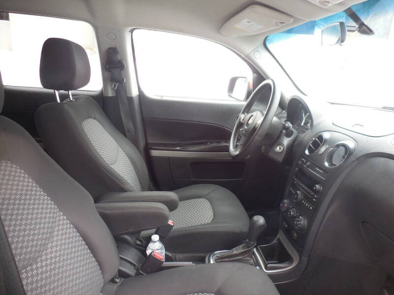 2010 Chevrolet HHR LT